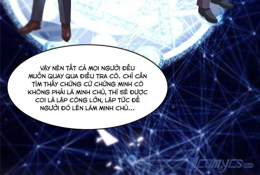 Hệt Như Hàn Quang Gặp Nắng Gắt Chapter 289 - 14