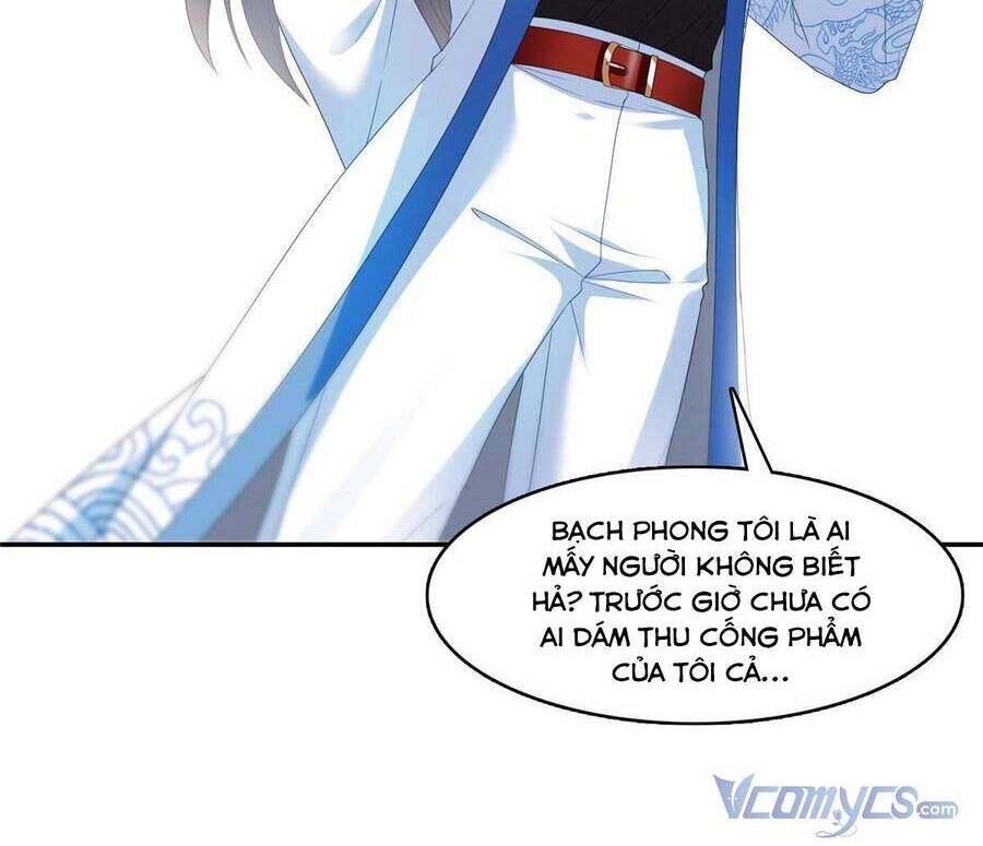 Hệt Như Hàn Quang Gặp Nắng Gắt Chapter 289 - 23