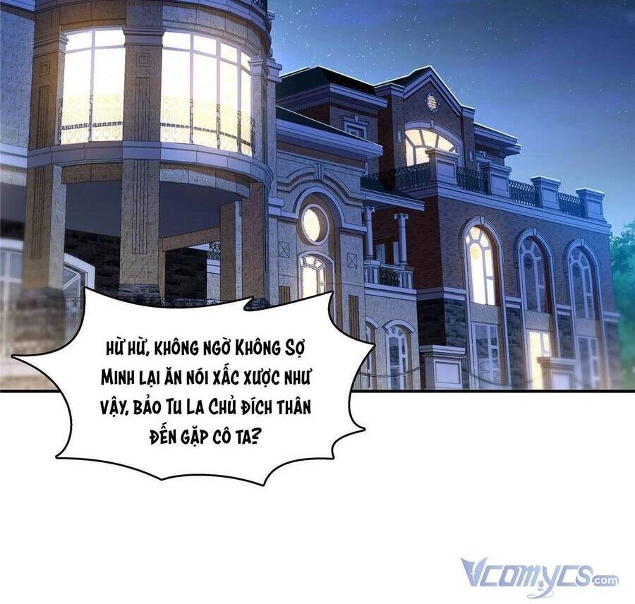 Hệt Như Hàn Quang Gặp Nắng Gắt Chapter 289 - 27