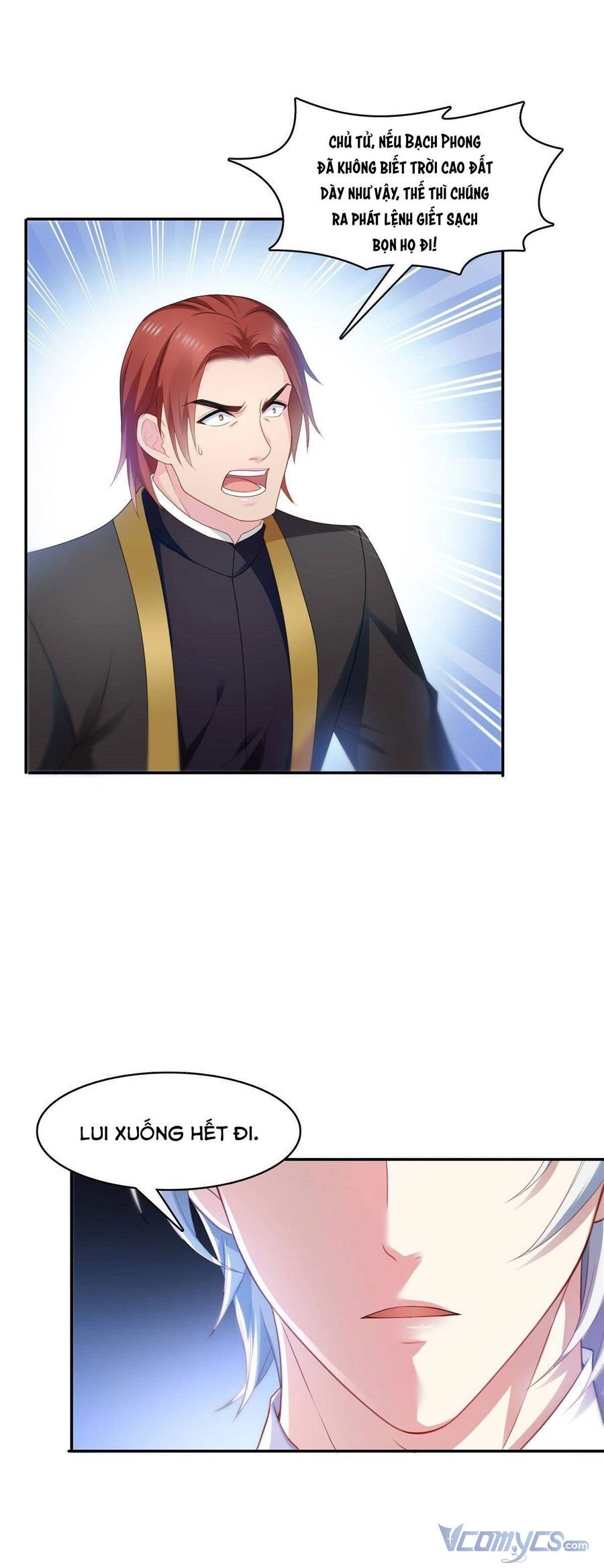 Hệt Như Hàn Quang Gặp Nắng Gắt Chapter 289 - 28