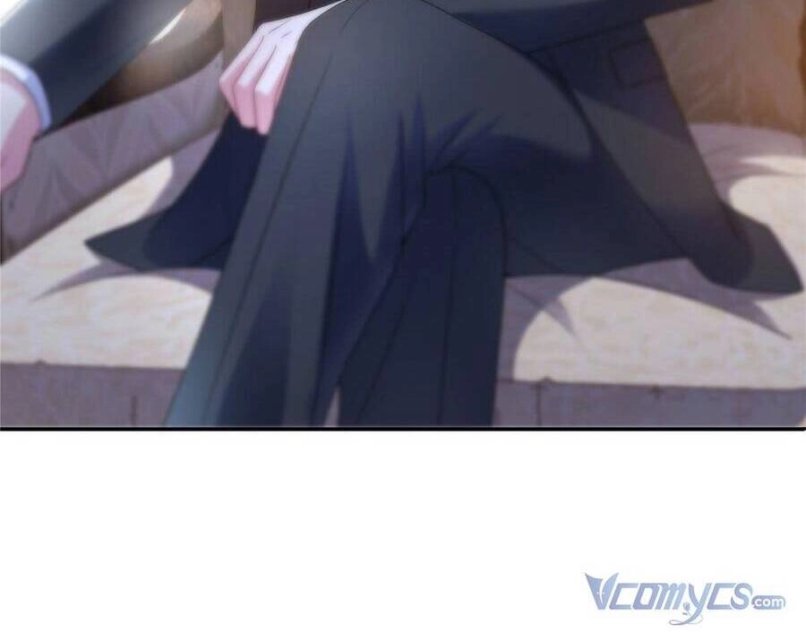 Hệt Như Hàn Quang Gặp Nắng Gắt Chapter 289 - 30