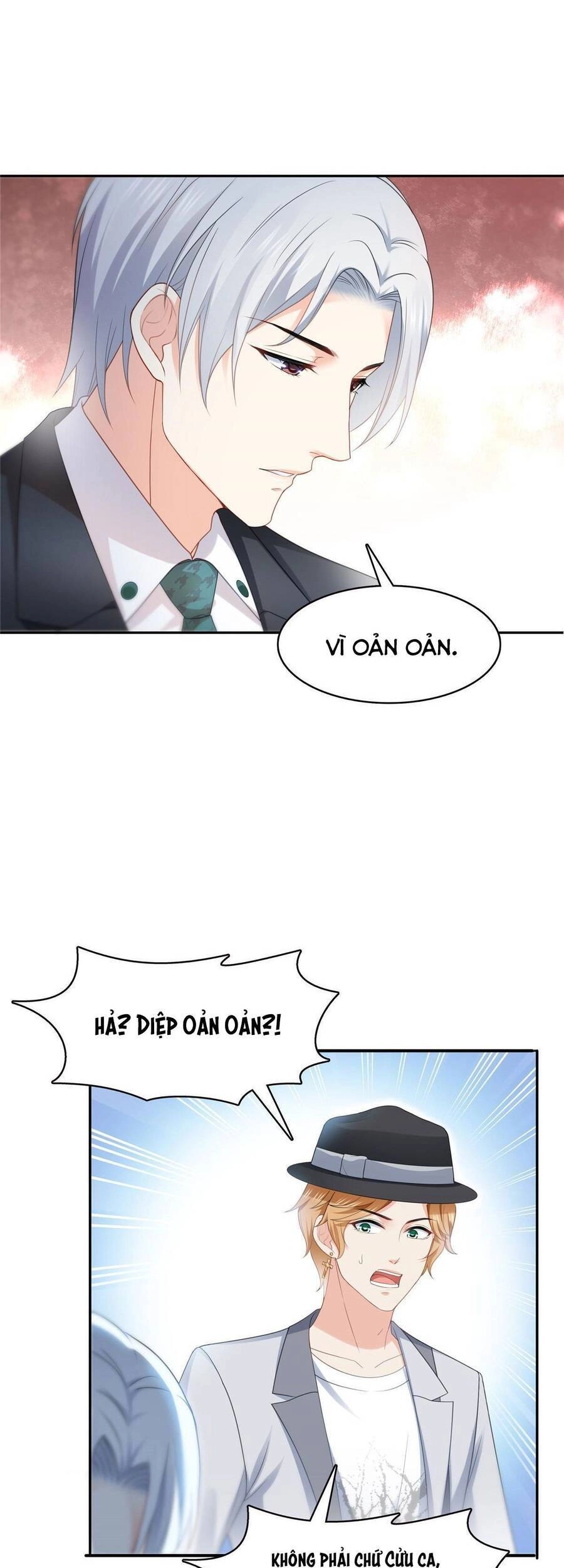 Hệt Như Hàn Quang Gặp Nắng Gắt Chapter 289 - 33