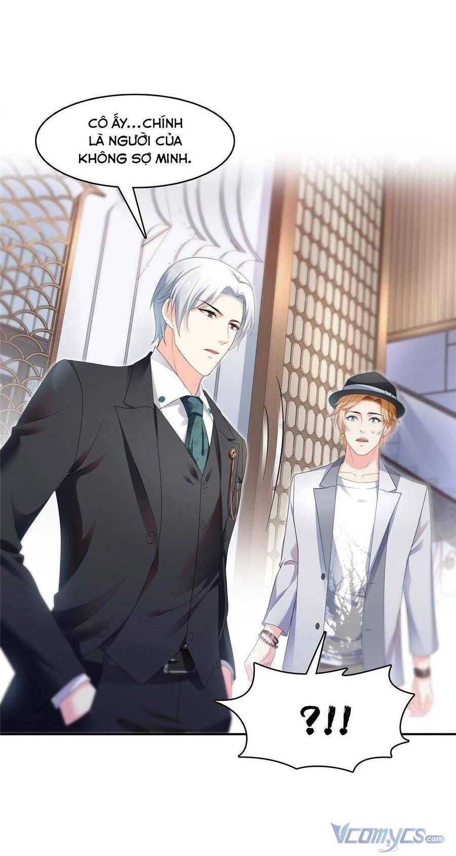 Hệt Như Hàn Quang Gặp Nắng Gắt Chapter 289 - 35