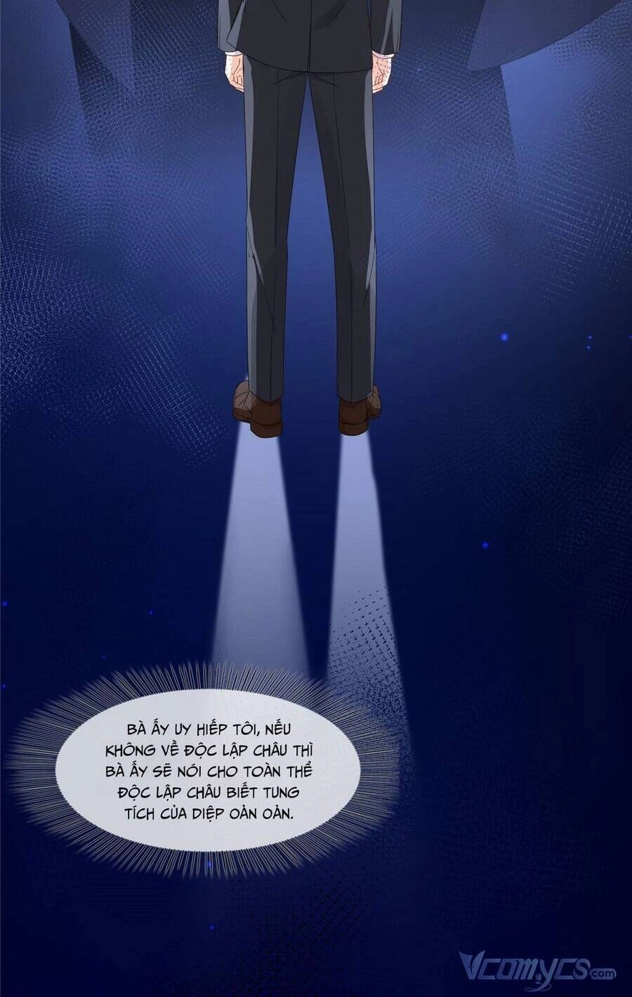 Hệt Như Hàn Quang Gặp Nắng Gắt Chapter 290 - 29