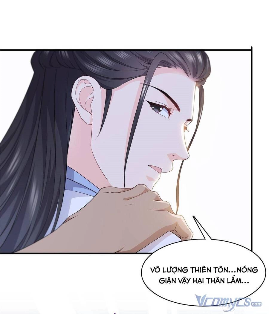 Hệt Như Hàn Quang Gặp Nắng Gắt Chapter 291 - 5