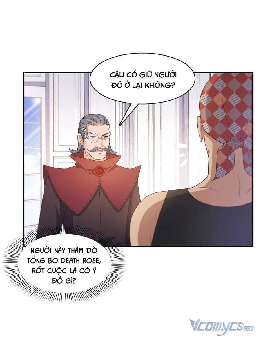 Hệt Như Hàn Quang Gặp Nắng Gắt Chapter 291 - 20