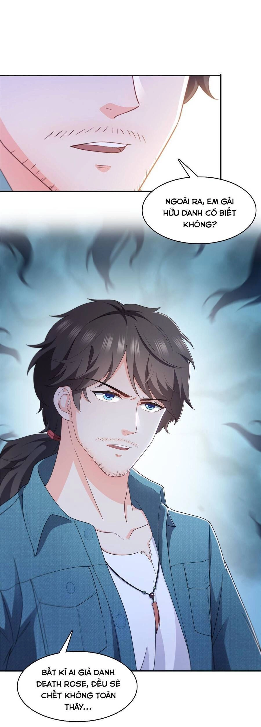 Hệt Như Hàn Quang Gặp Nắng Gắt Chapter 291 - 36