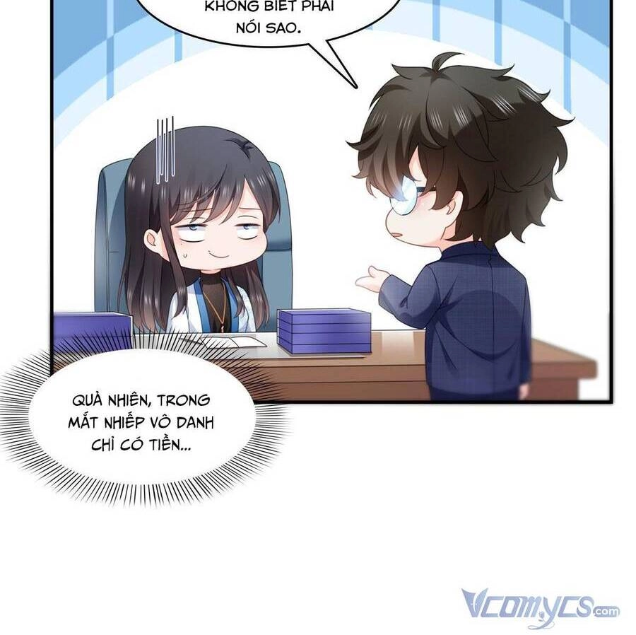 Hệt Như Hàn Quang Gặp Nắng Gắt Chapter 293 - 8