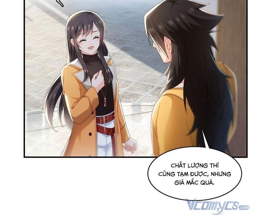 Hệt Như Hàn Quang Gặp Nắng Gắt Chapter 293 - 14