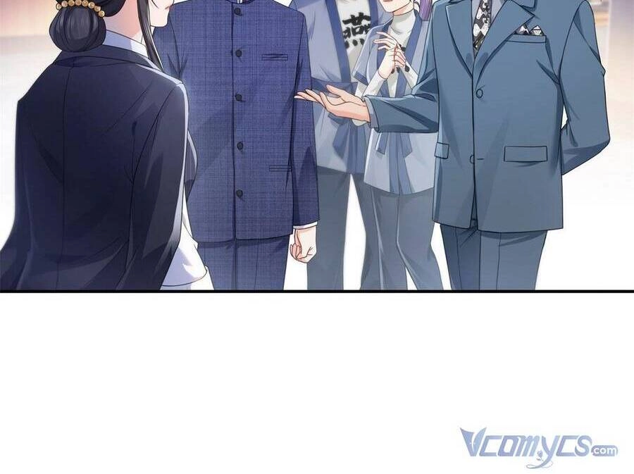 Hệt Như Hàn Quang Gặp Nắng Gắt Chapter 294 - 18