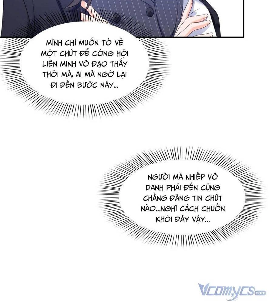 Hệt Như Hàn Quang Gặp Nắng Gắt Chapter 294 - 26