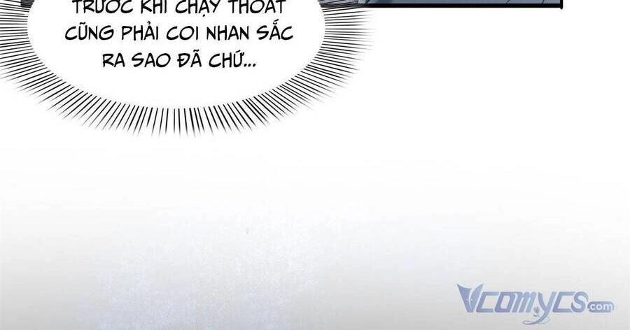 Hệt Như Hàn Quang Gặp Nắng Gắt Chapter 294 - 31