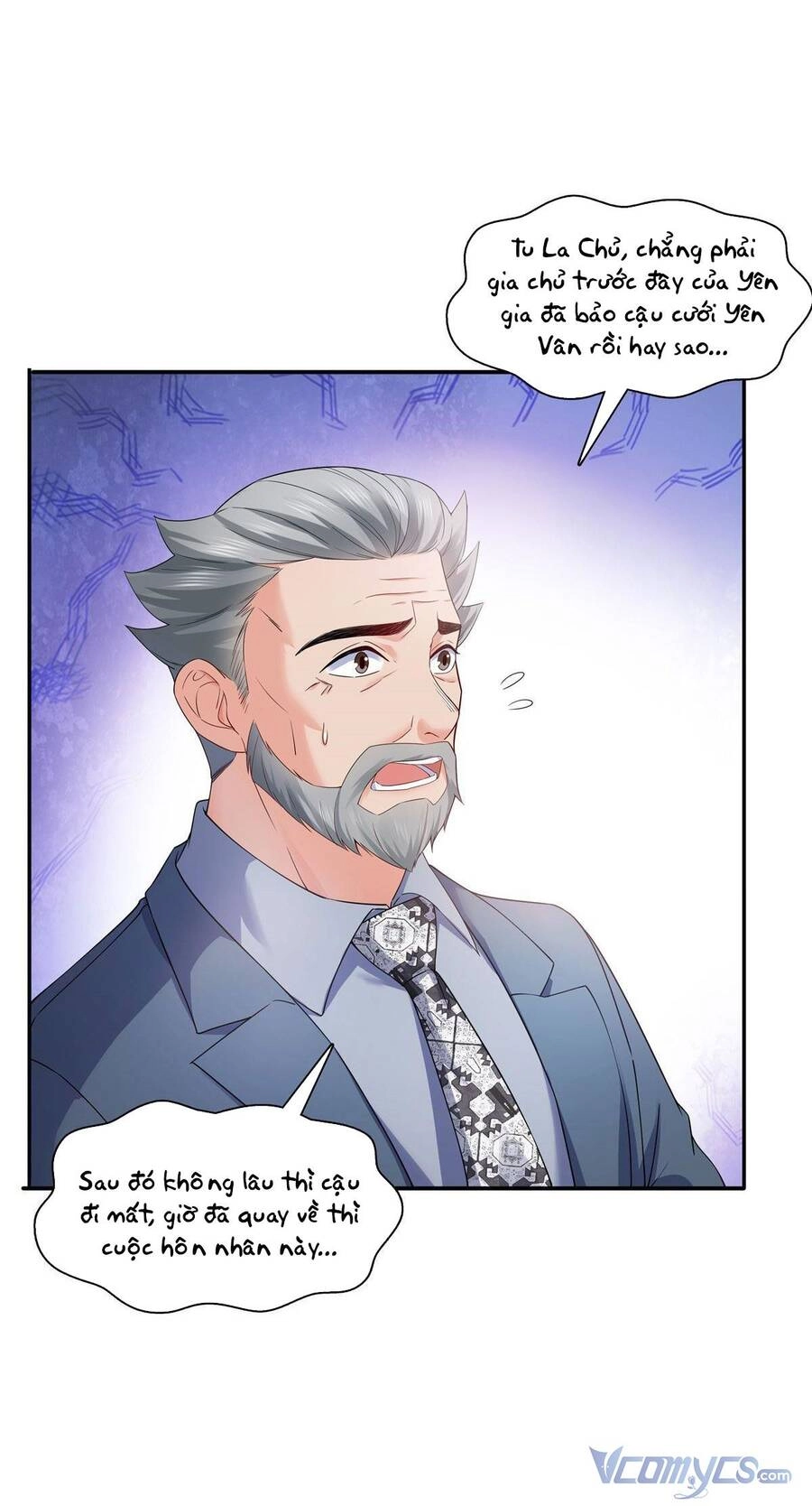 Hệt Như Hàn Quang Gặp Nắng Gắt Chapter 296 - 3