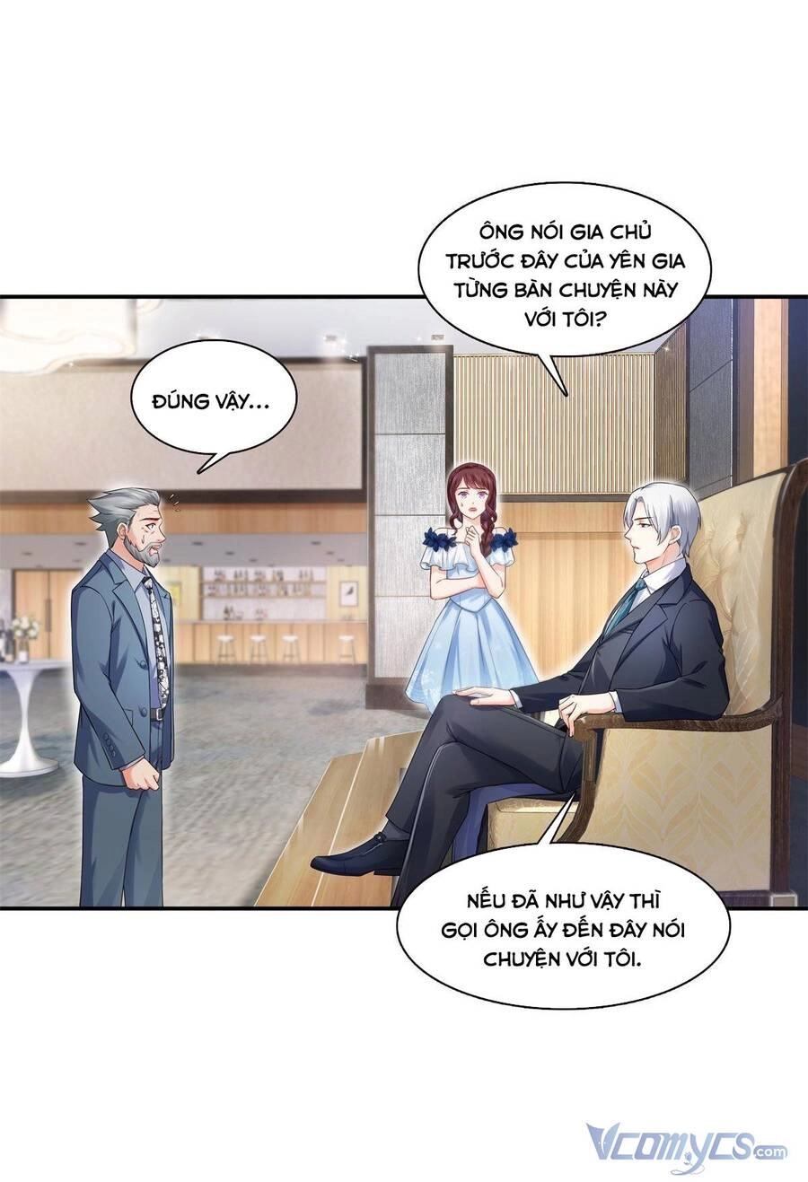 Hệt Như Hàn Quang Gặp Nắng Gắt Chapter 296 - 4