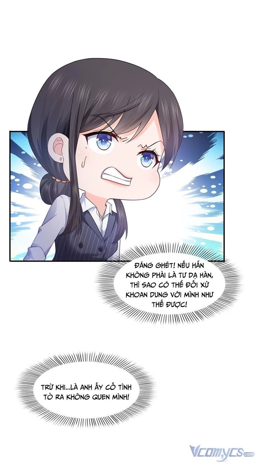 Hệt Như Hàn Quang Gặp Nắng Gắt Chapter 296 - 10