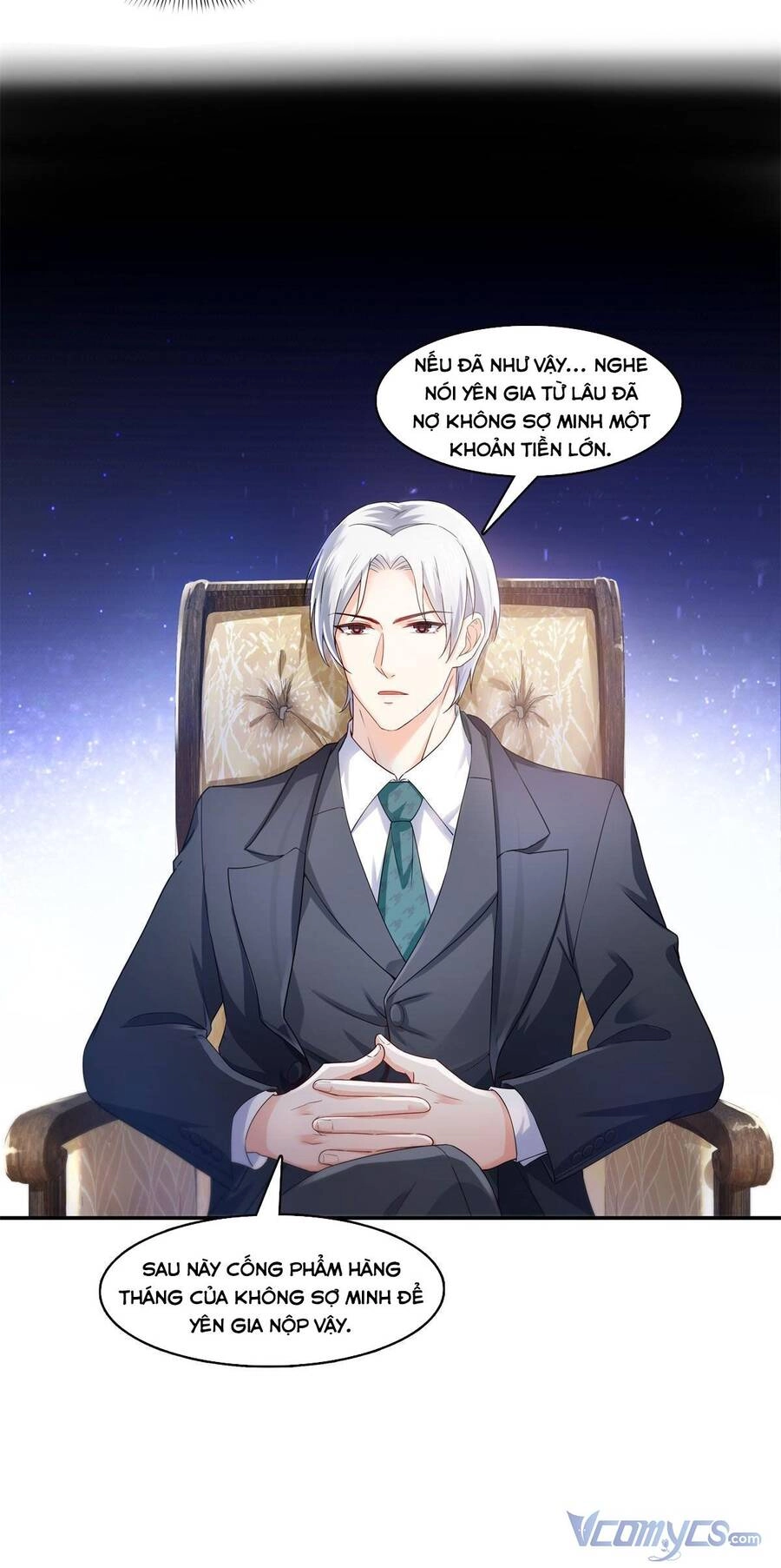 Hệt Như Hàn Quang Gặp Nắng Gắt Chapter 296 - 15