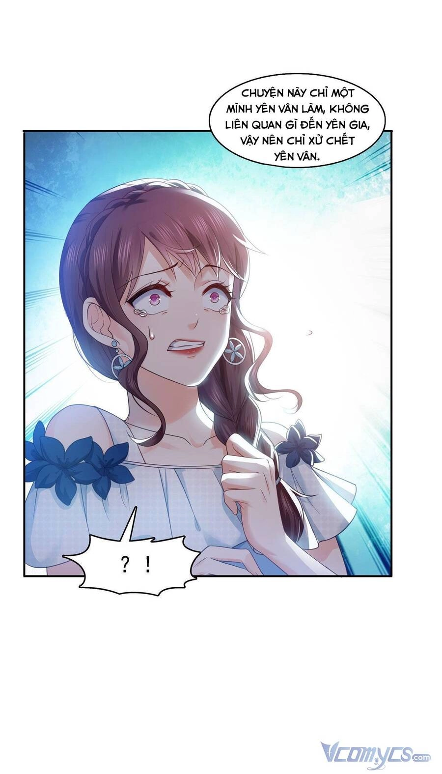 Hệt Như Hàn Quang Gặp Nắng Gắt Chapter 296 - 27