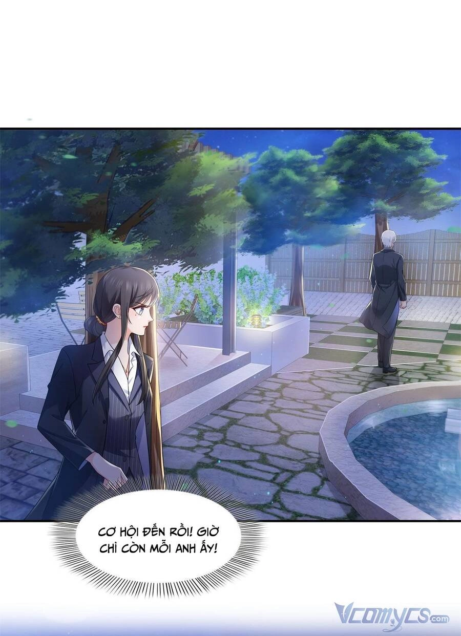 Hệt Như Hàn Quang Gặp Nắng Gắt Chapter 296 - 34