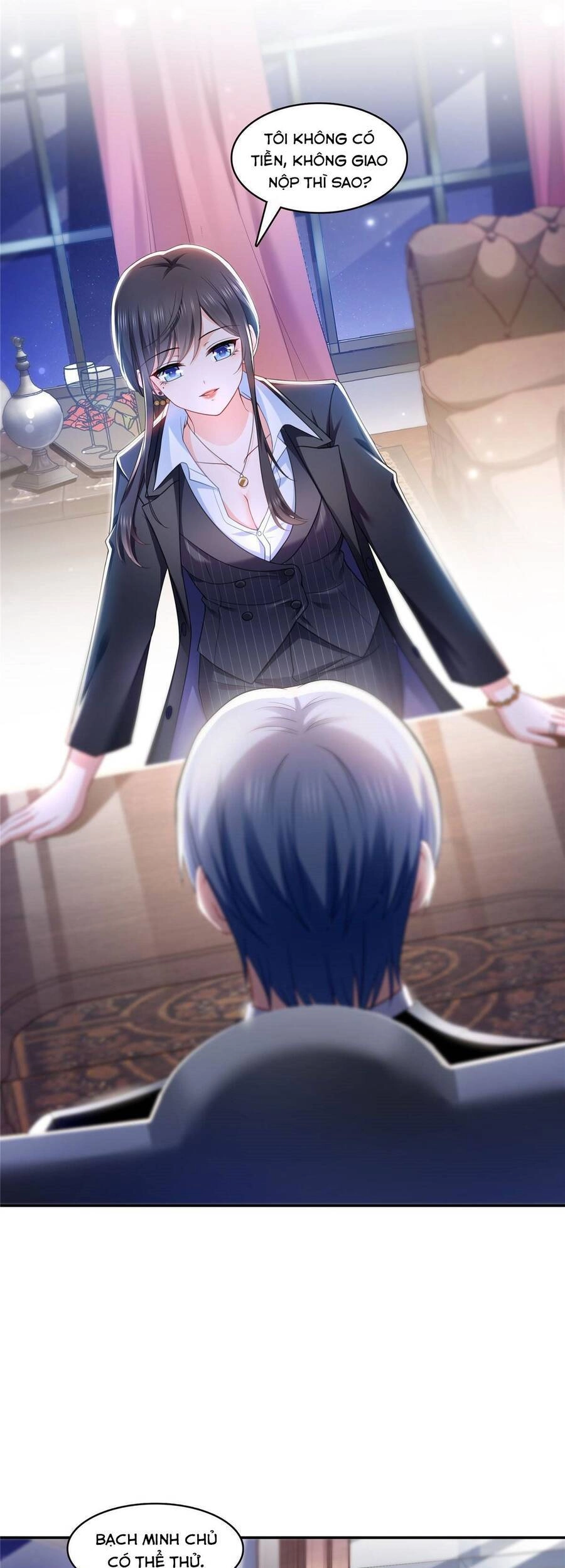 Hệt Như Hàn Quang Gặp Nắng Gắt Chapter 297 - 13