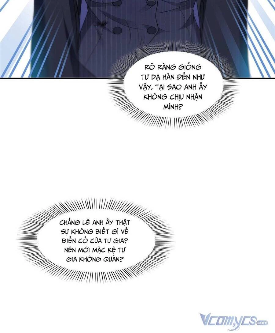 Hệt Như Hàn Quang Gặp Nắng Gắt Chapter 297 - 22