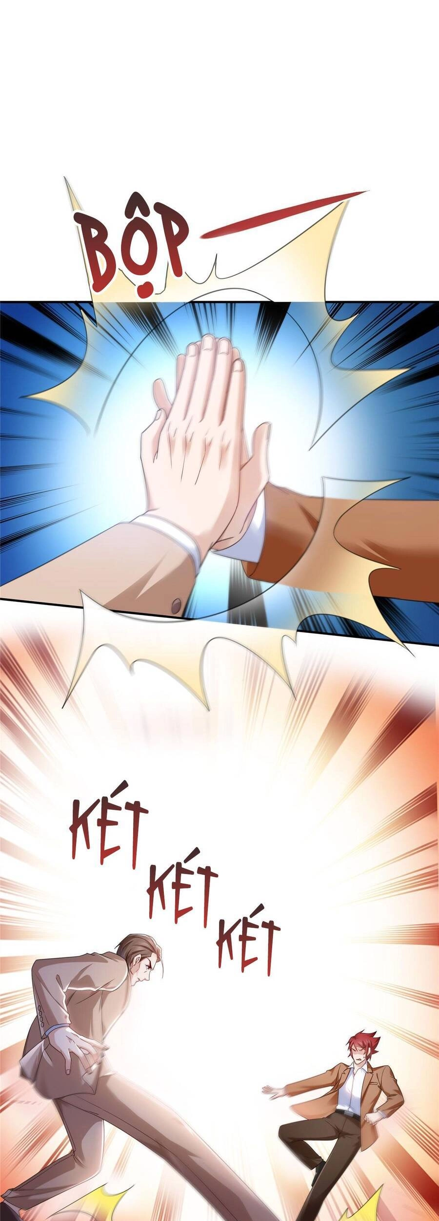 Hệt Như Hàn Quang Gặp Nắng Gắt Chapter 298 - 12