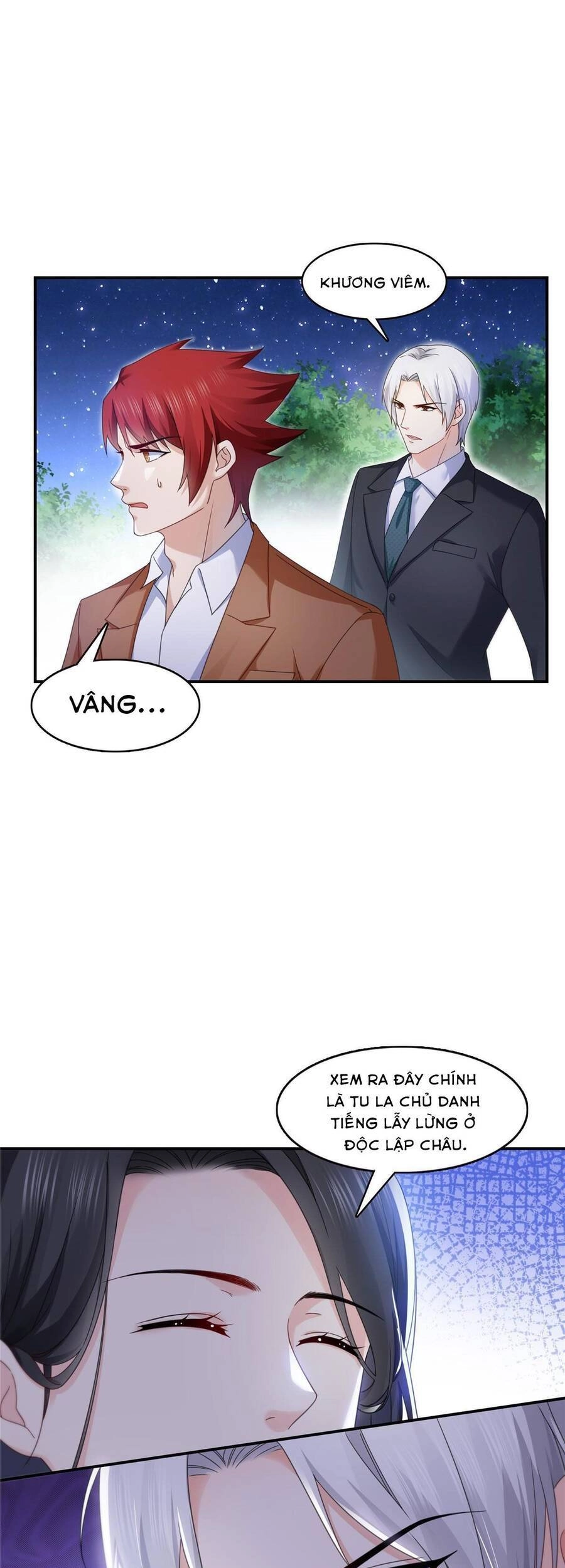 Hệt Như Hàn Quang Gặp Nắng Gắt Chapter 298 - 14