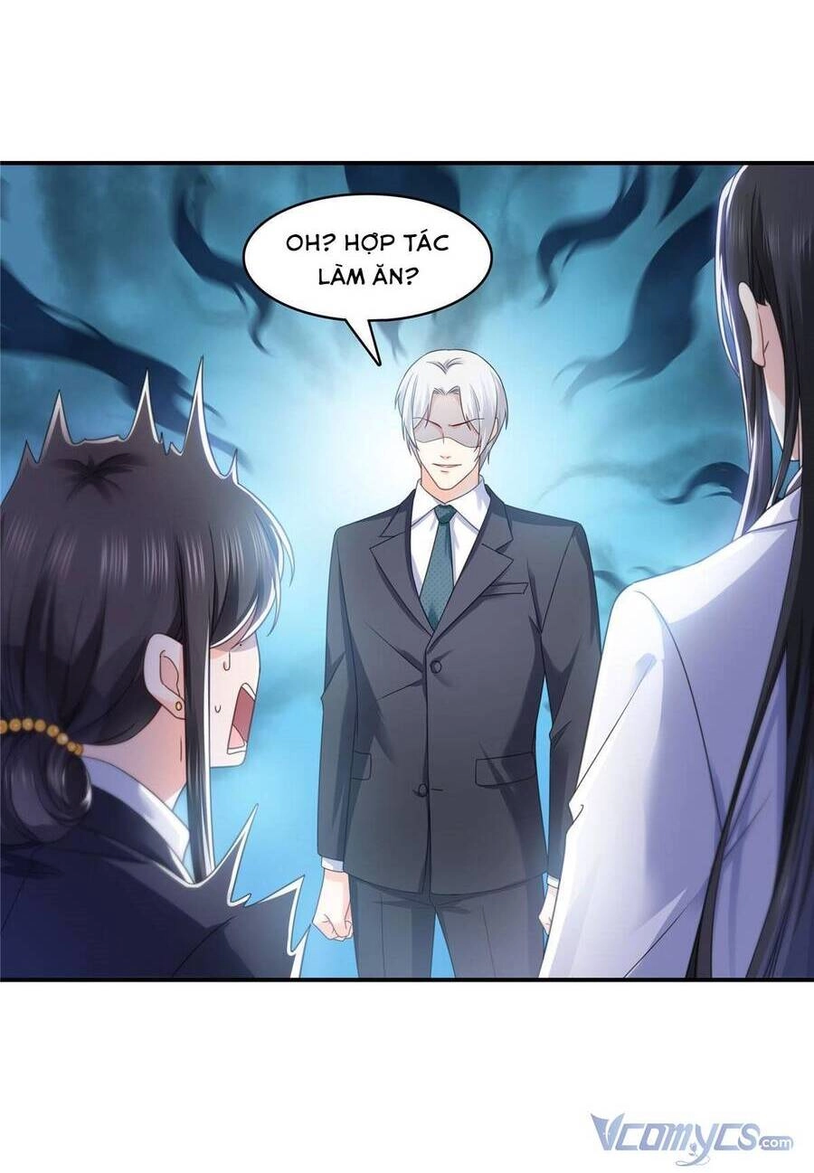 Hệt Như Hàn Quang Gặp Nắng Gắt Chapter 298 - 28