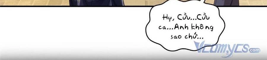 Hệt Như Hàn Quang Gặp Nắng Gắt Chapter 298 - 34