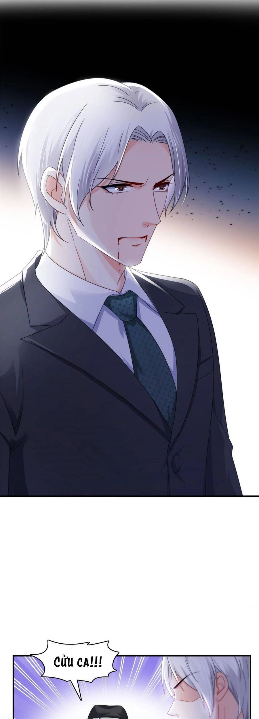 Hệt Như Hàn Quang Gặp Nắng Gắt Chapter 298 - 35