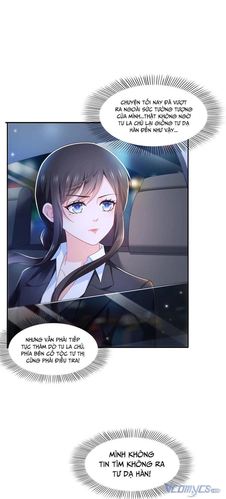 Hệt Như Hàn Quang Gặp Nắng Gắt Chapter 299 - 15