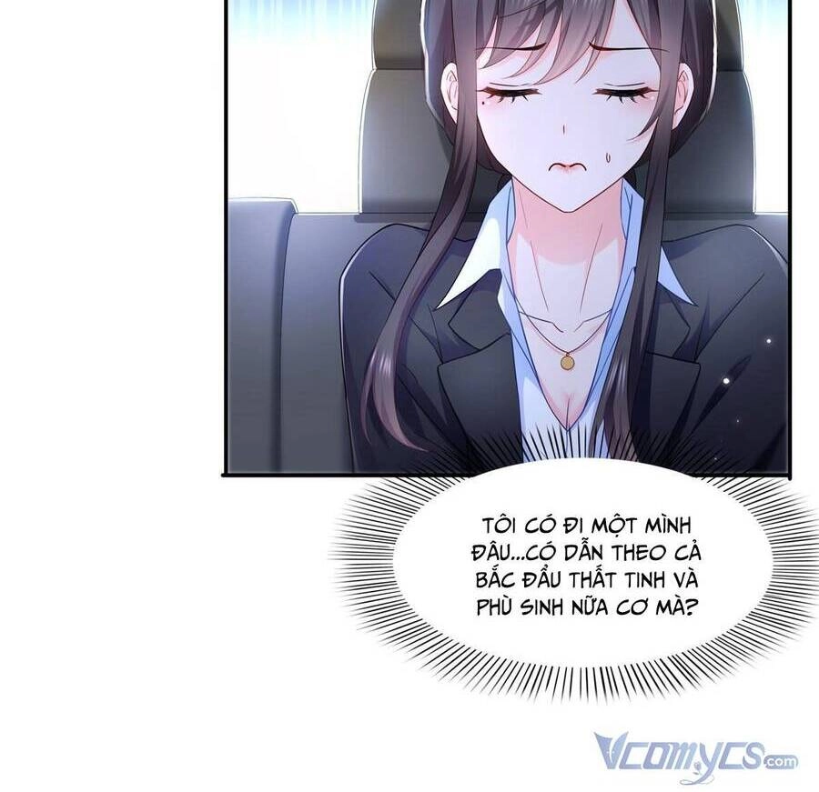 Hệt Như Hàn Quang Gặp Nắng Gắt Chapter 299 - 17