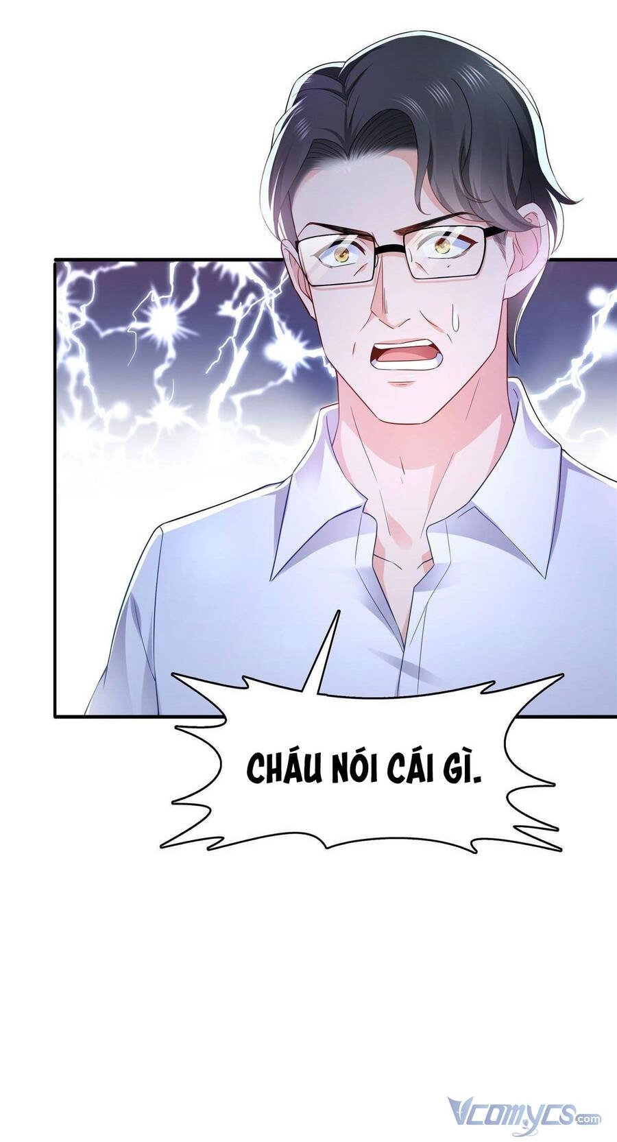 Hệt Như Hàn Quang Gặp Nắng Gắt Chapter 299 - 36