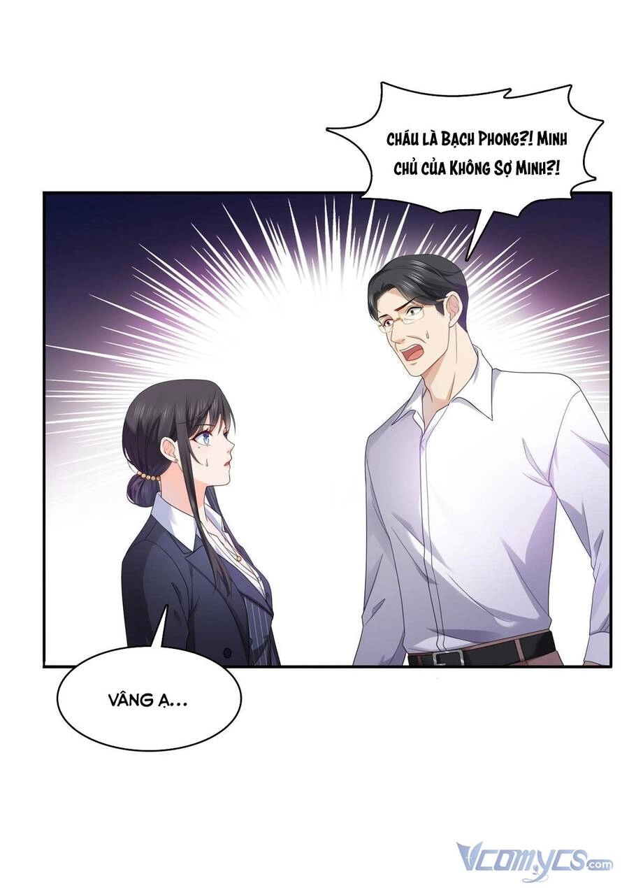 Hệt Như Hàn Quang Gặp Nắng Gắt Chapter 300 - 1