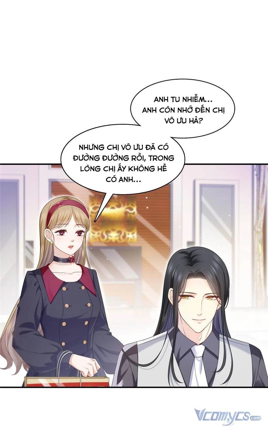 Hệt Như Hàn Quang Gặp Nắng Gắt Chapter 300 - 27