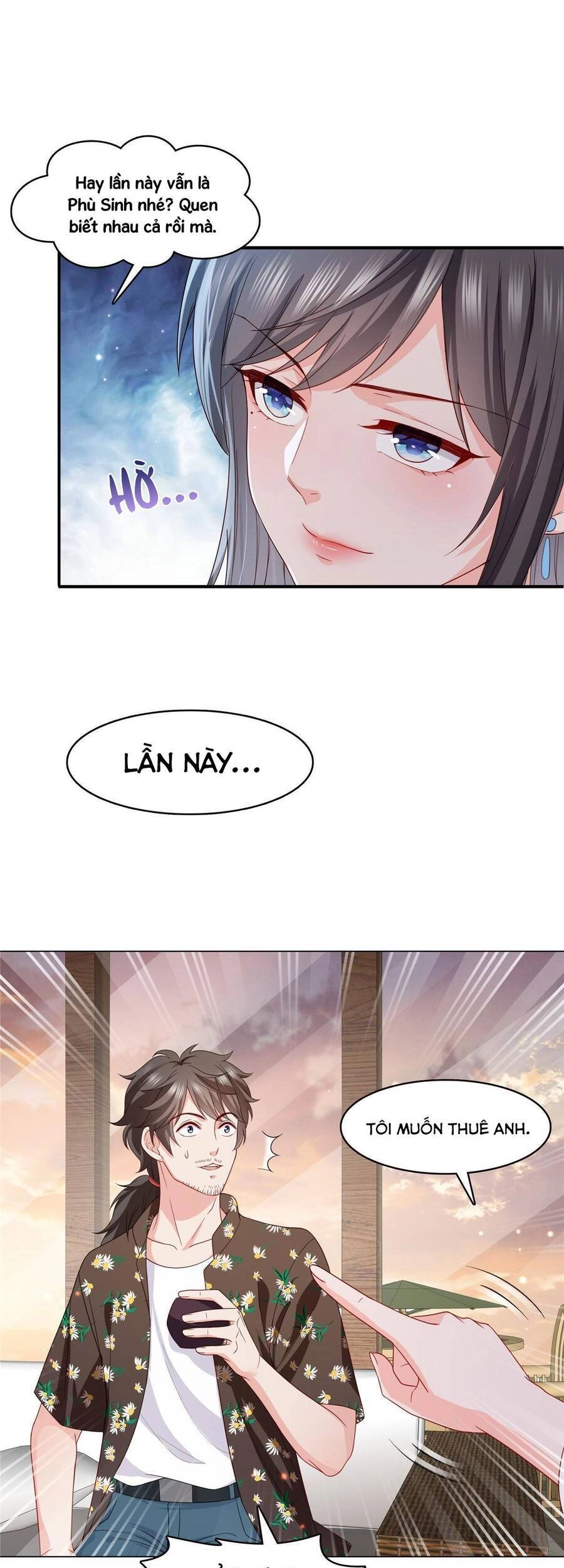 Hệt Như Hàn Quang Gặp Nắng Gắt Chapter 302 - 13