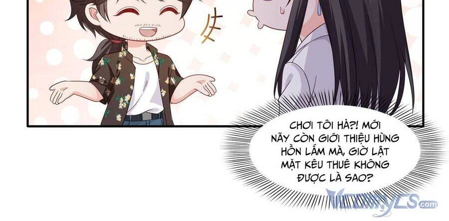 Hệt Như Hàn Quang Gặp Nắng Gắt Chapter 302 - 16