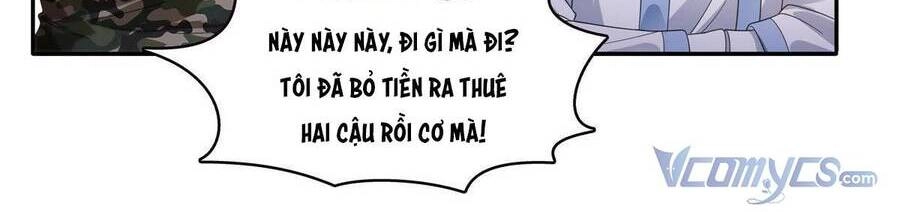 Hệt Như Hàn Quang Gặp Nắng Gắt Chapter 303 - 33