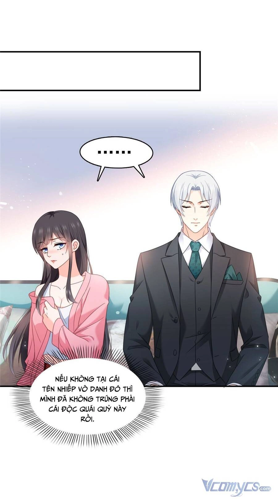 Hệt Như Hàn Quang Gặp Nắng Gắt Chapter 306 - 14