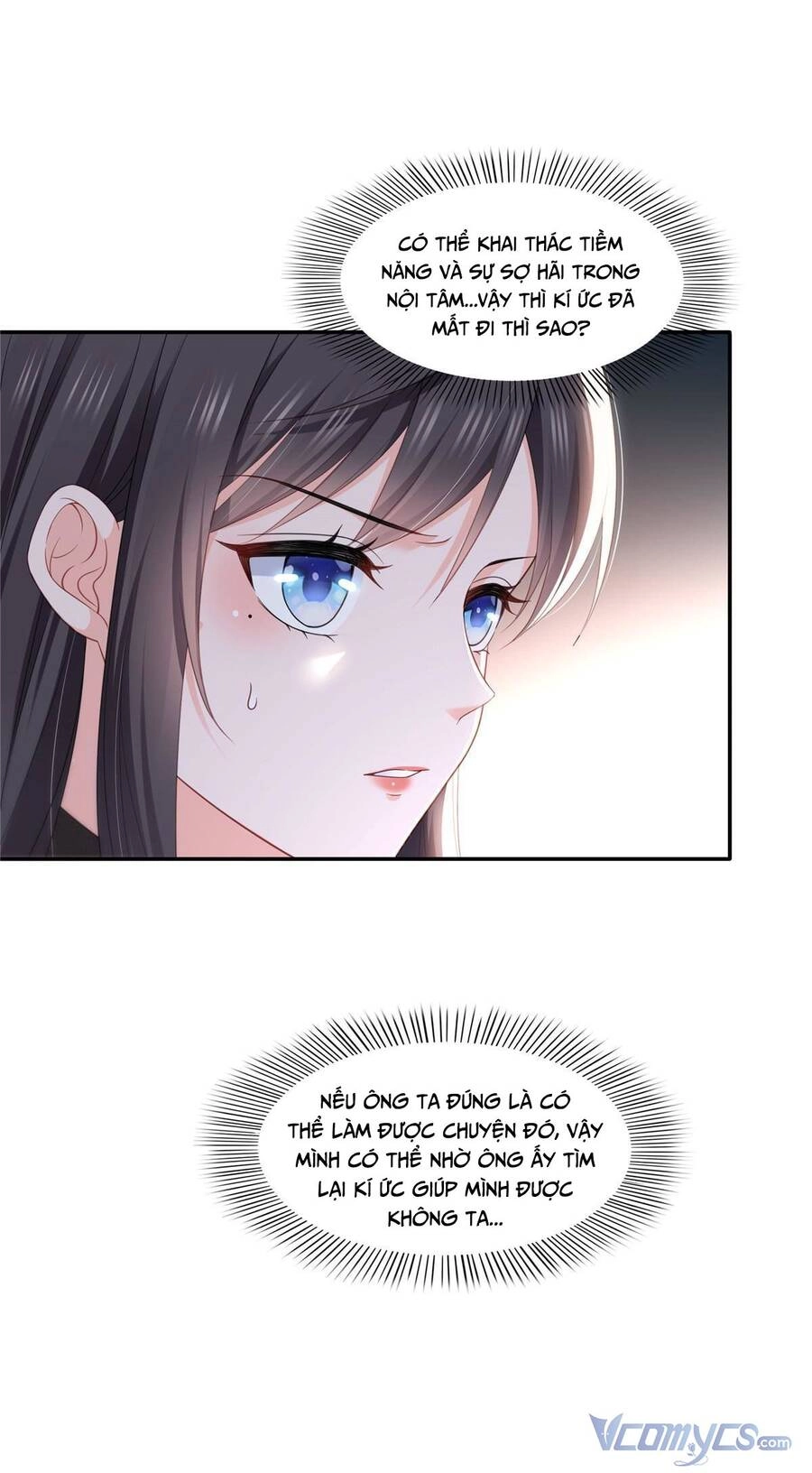 Hệt Như Hàn Quang Gặp Nắng Gắt Chapter 312 - 25