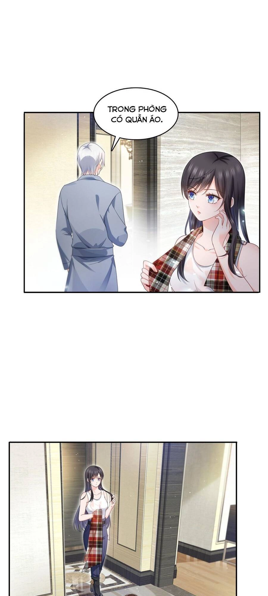 Hệt Như Hàn Quang Gặp Nắng Gắt Chapter 316 - 11