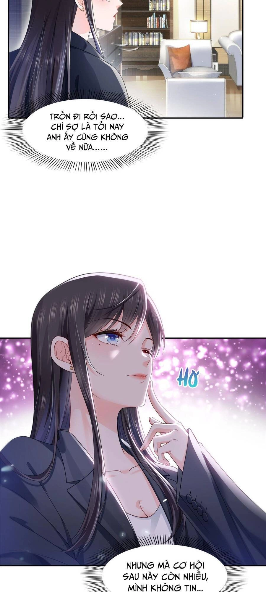 Hệt Như Hàn Quang Gặp Nắng Gắt Chapter 316 - 14