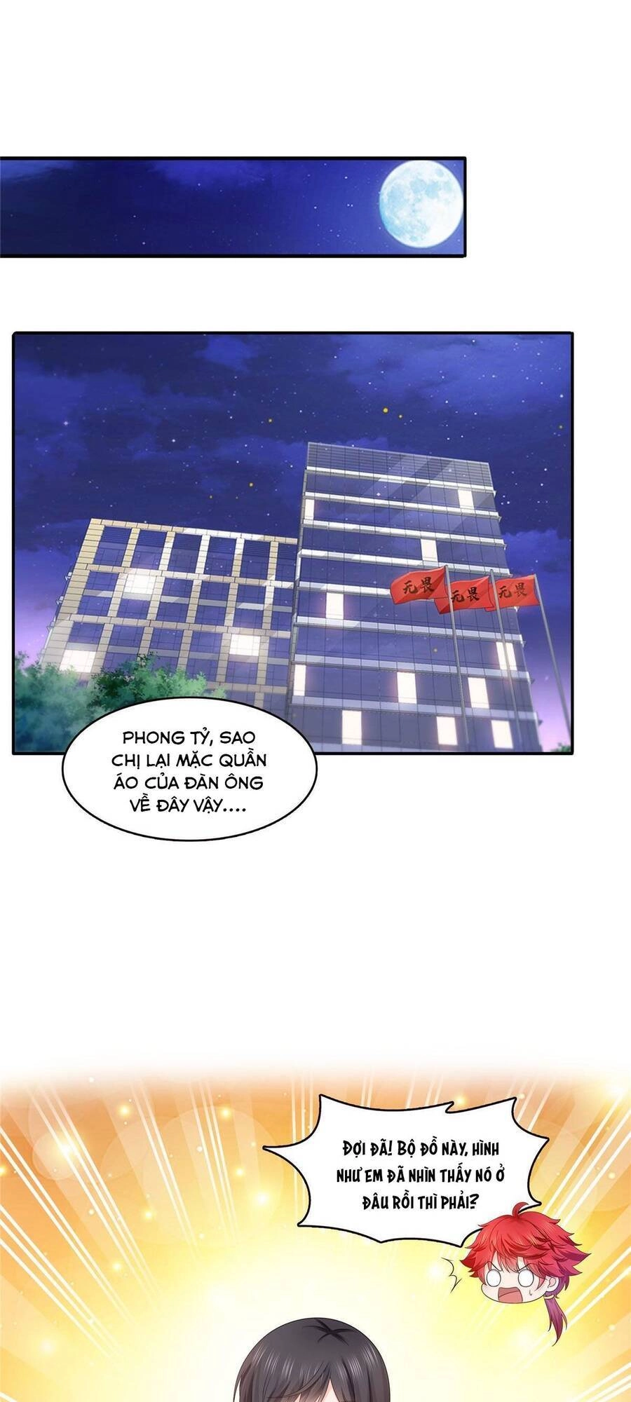 Hệt Như Hàn Quang Gặp Nắng Gắt Chapter 316 - 16