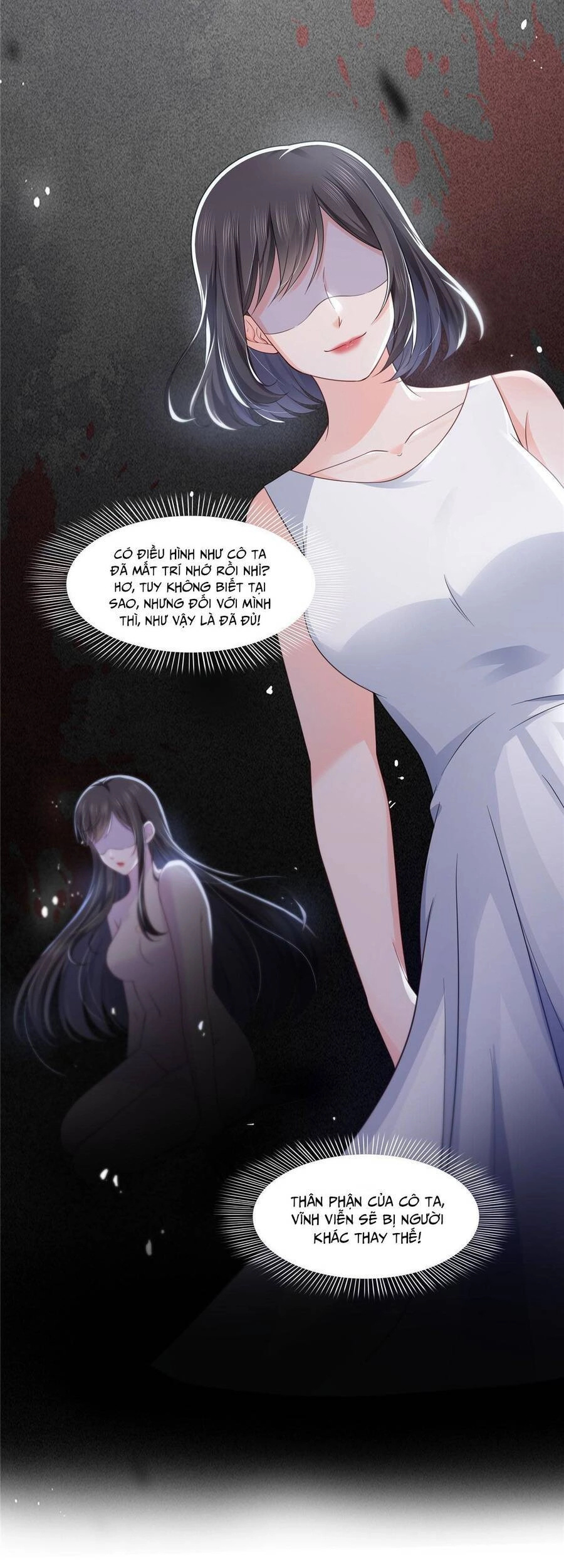 Hệt Như Hàn Quang Gặp Nắng Gắt Chapter 318 - 17