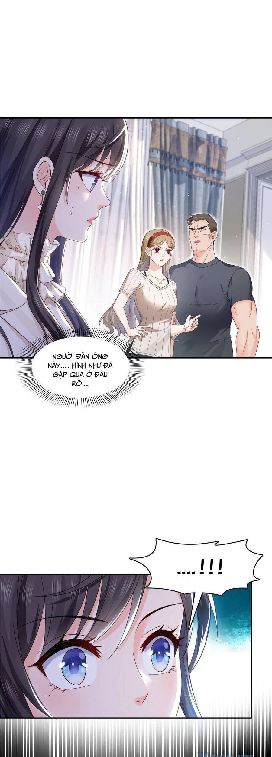 Hệt Như Hàn Quang Gặp Nắng Gắt Chapter 318 - 21