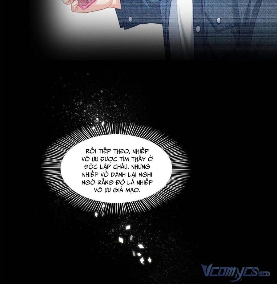 Hệt Như Hàn Quang Gặp Nắng Gắt Chapter 318 - 26