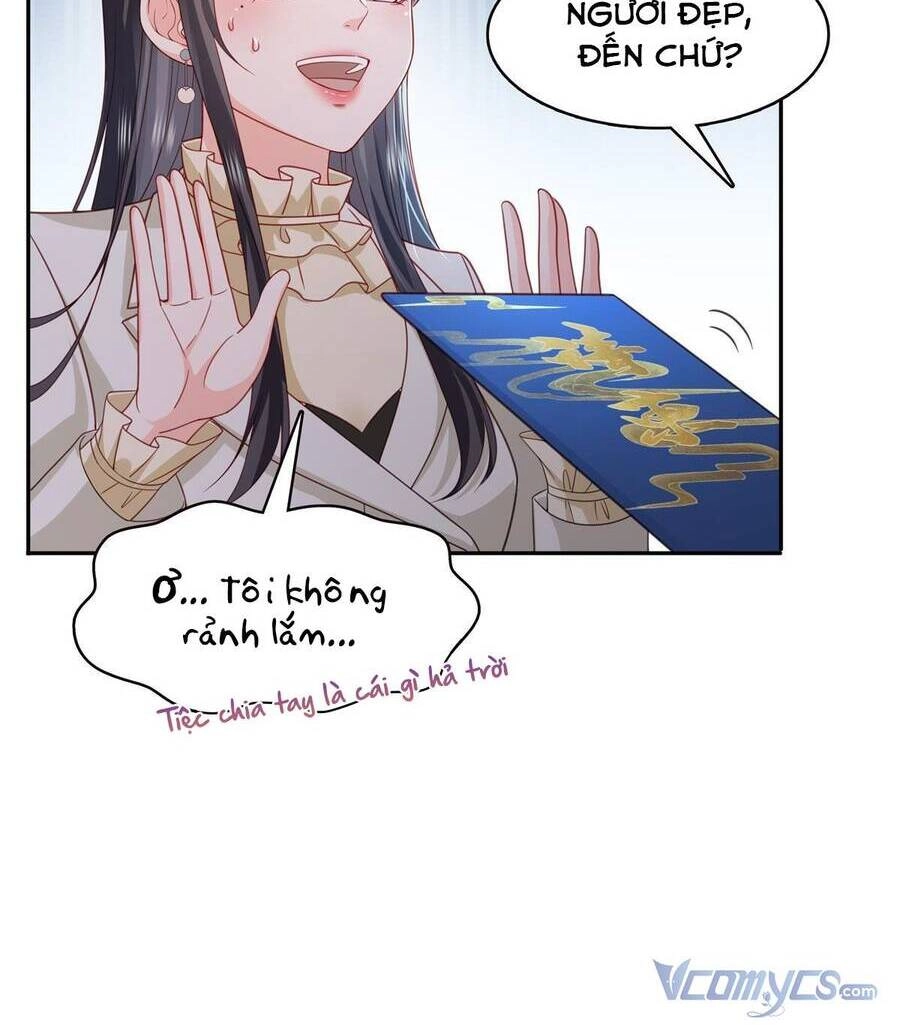 Hệt Như Hàn Quang Gặp Nắng Gắt Chapter 319 - 27