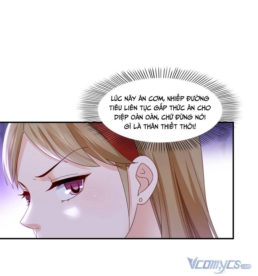 Hệt Như Hàn Quang Gặp Nắng Gắt Chapter 320 - 12