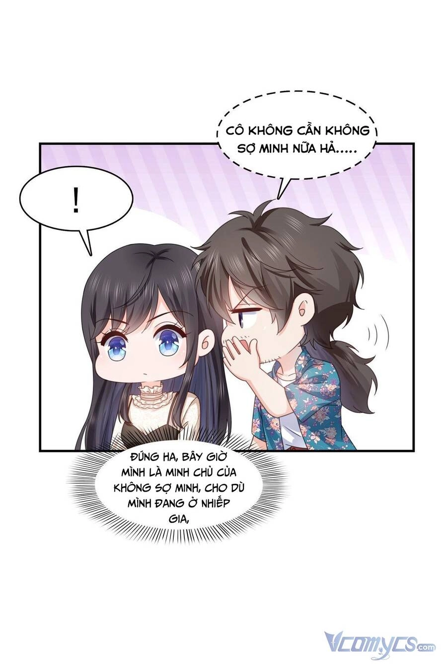 Hệt Như Hàn Quang Gặp Nắng Gắt Chapter 320 - 18