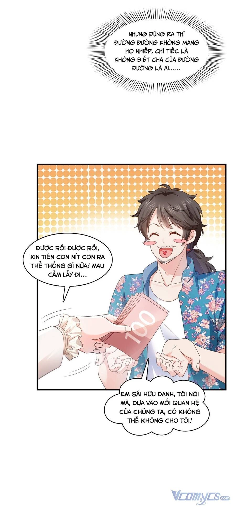 Hệt Như Hàn Quang Gặp Nắng Gắt Chapter 320 - 31