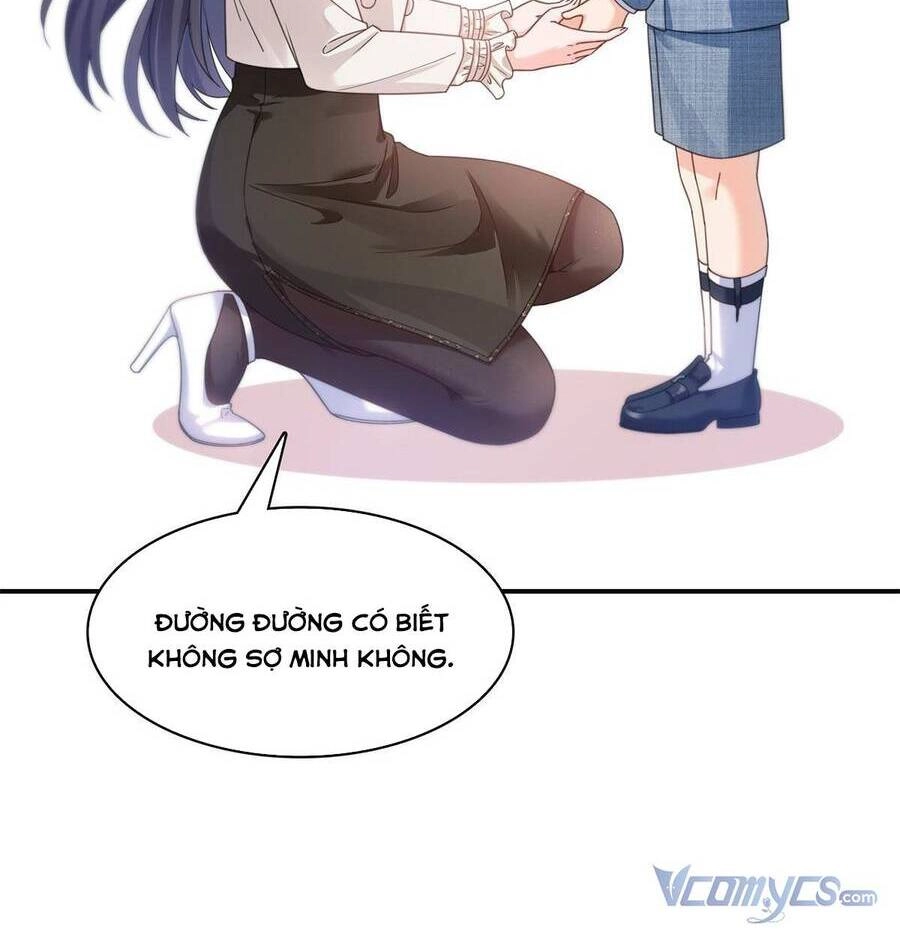 Hệt Như Hàn Quang Gặp Nắng Gắt Chapter 320 - 33